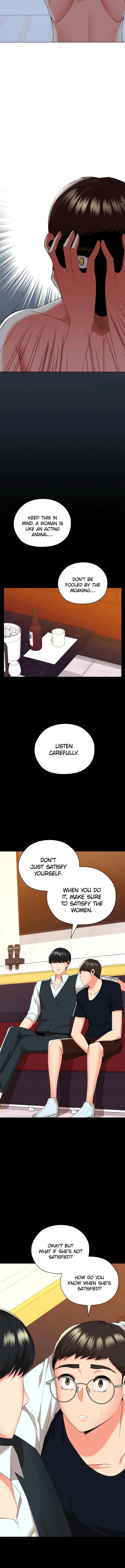 Page 13 of Chapter 19: The High Society