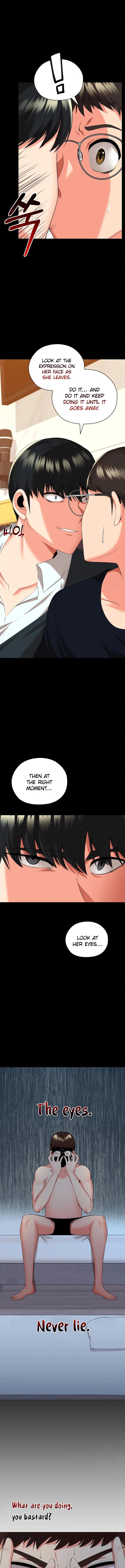 Page 14 of Chapter 19: The High Society