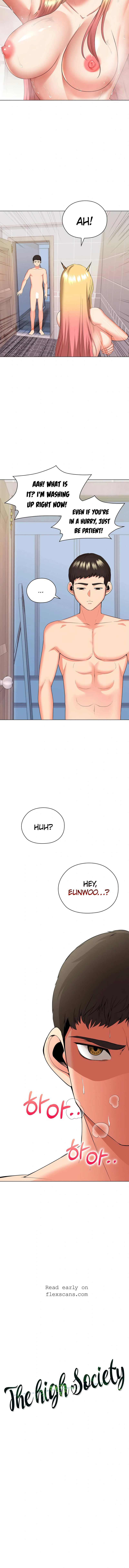Page 16 of Chapter 19: The High Society