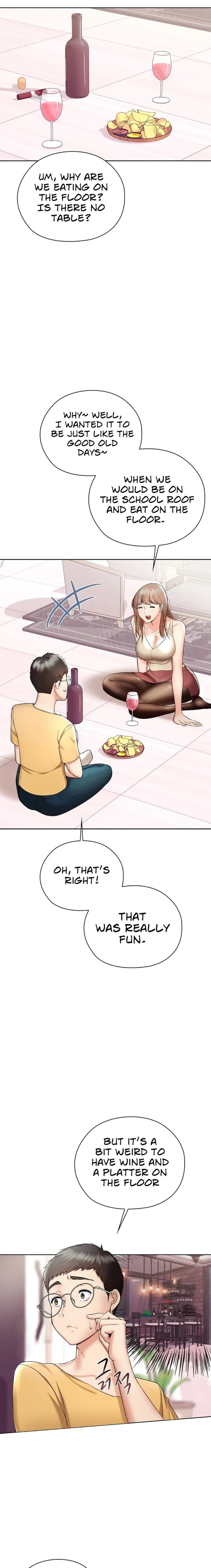 Page 11 of Chapter 2: The High Society