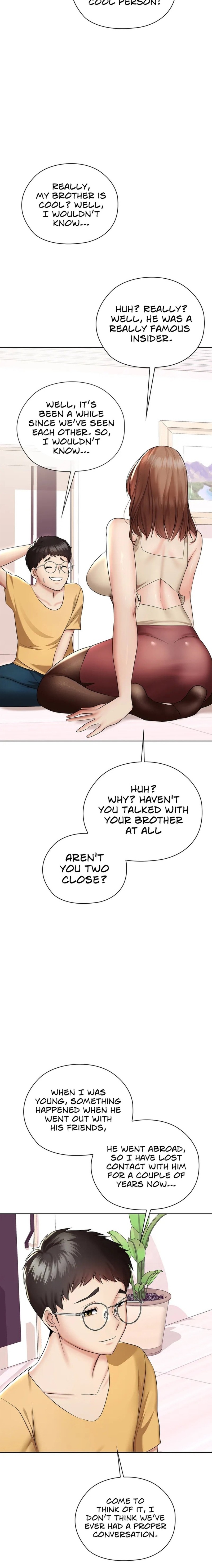 Page 13 of Chapter 2: The High Society