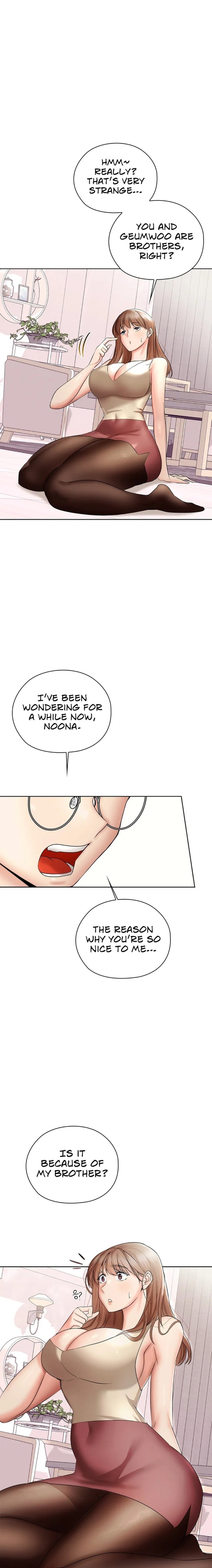 Page 14 of Chapter 2: The High Society