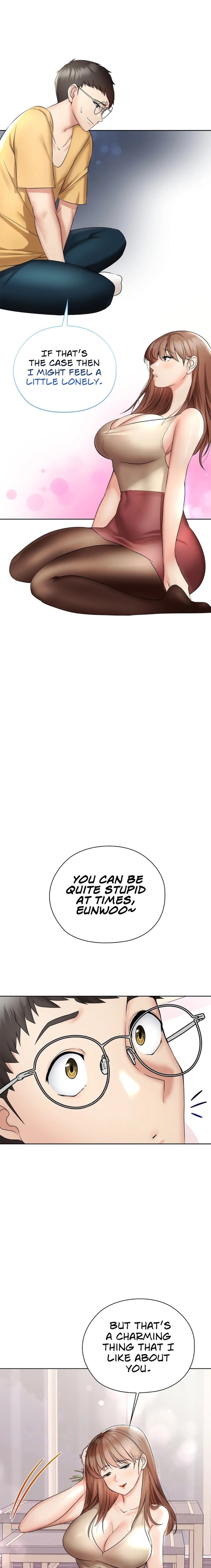 Page 16 of Chapter 2: The High Society