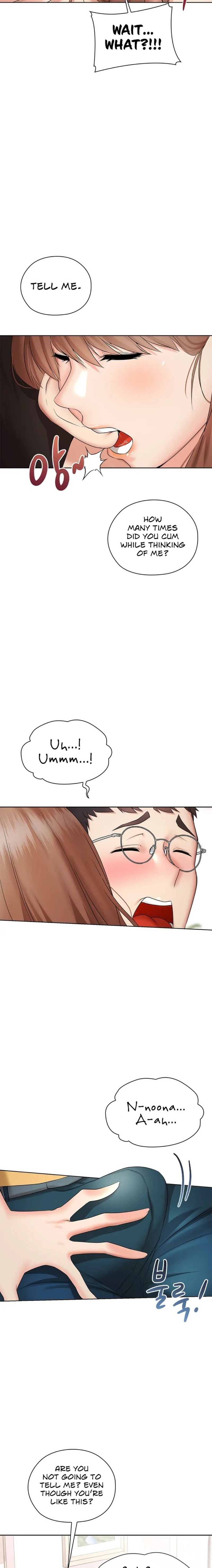 Page 20 of Chapter 2: The High Society