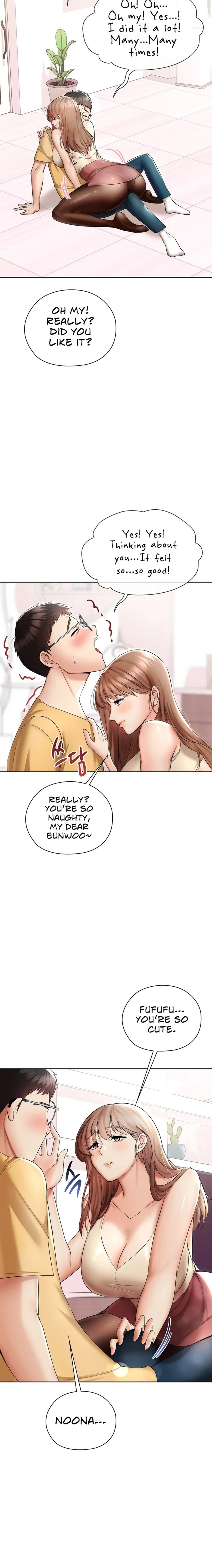 Page 21 of Chapter 2: The High Society