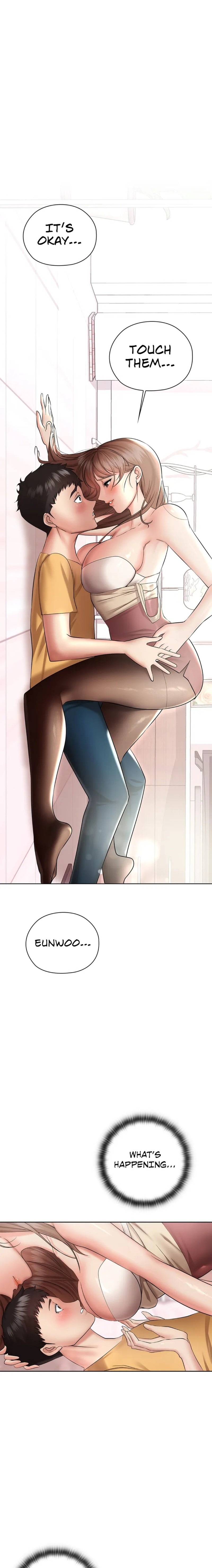 Page 26 of Chapter 2: The High Society