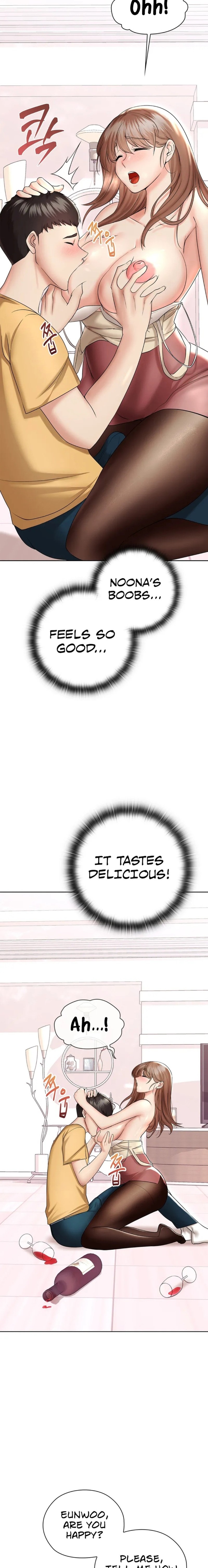 Page 32 of Chapter 2: The High Society