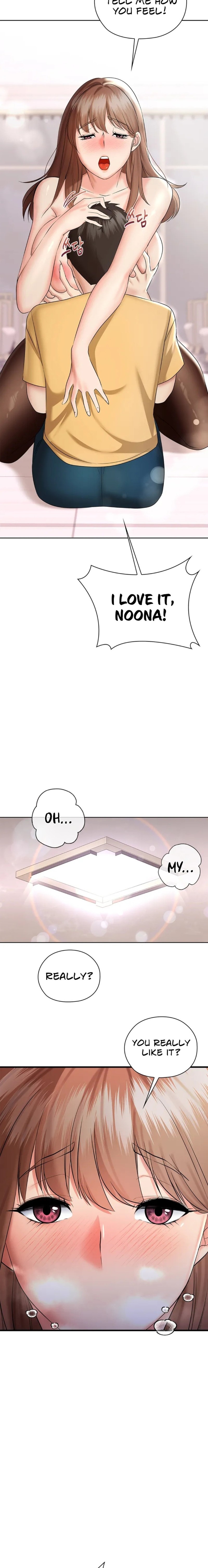 Page 33 of Chapter 2: The High Society