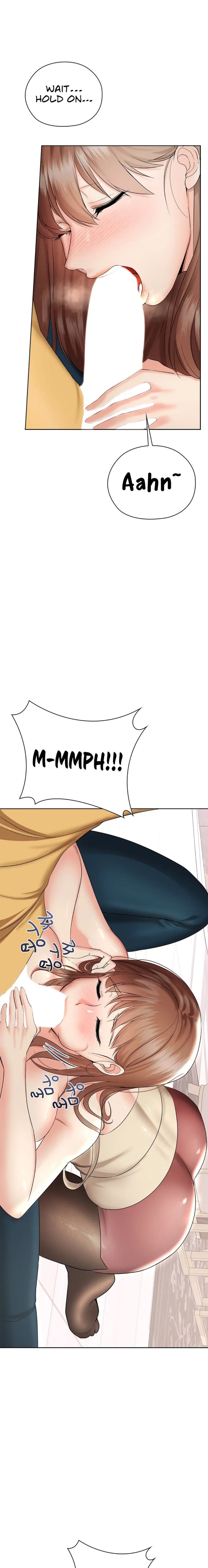 Page 35 of Chapter 2: The High Society