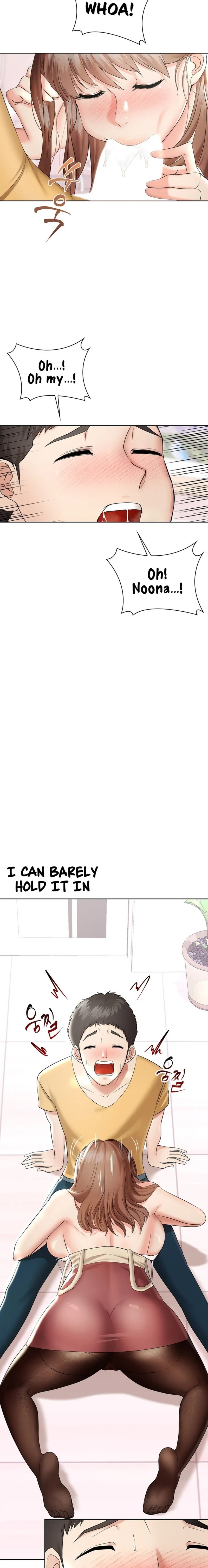 Page 36 of Chapter 2: The High Society
