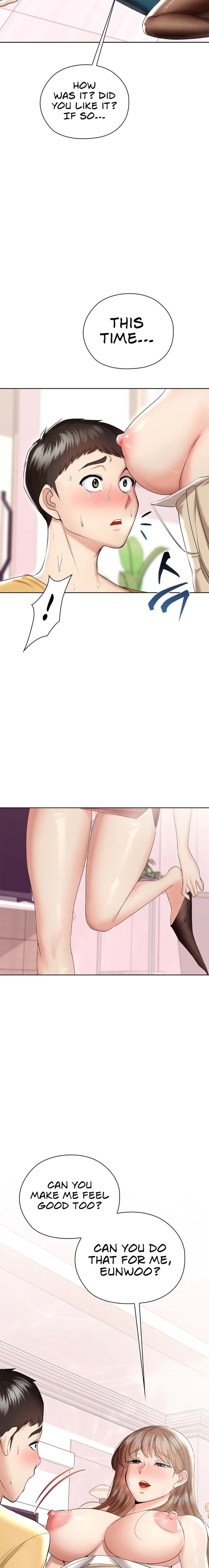 Page 39 of Chapter 2: The High Society