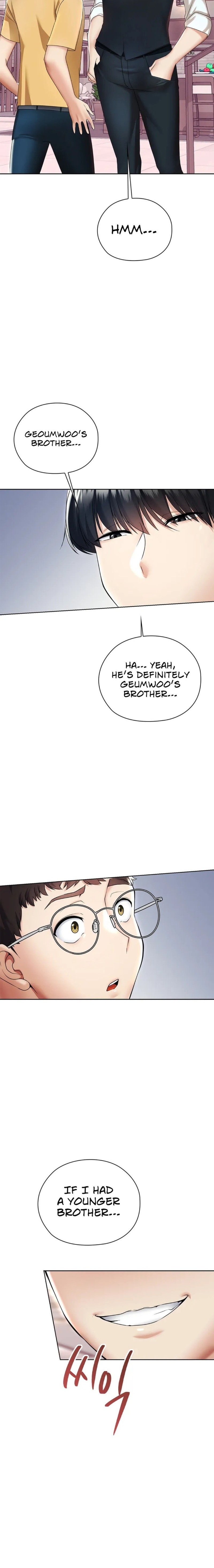Page 6 of Chapter 2: The High Society