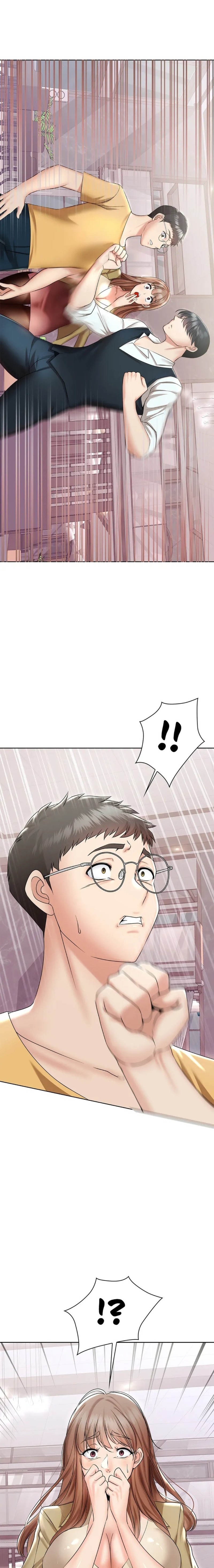 Page 7 of Chapter 2: The High Society