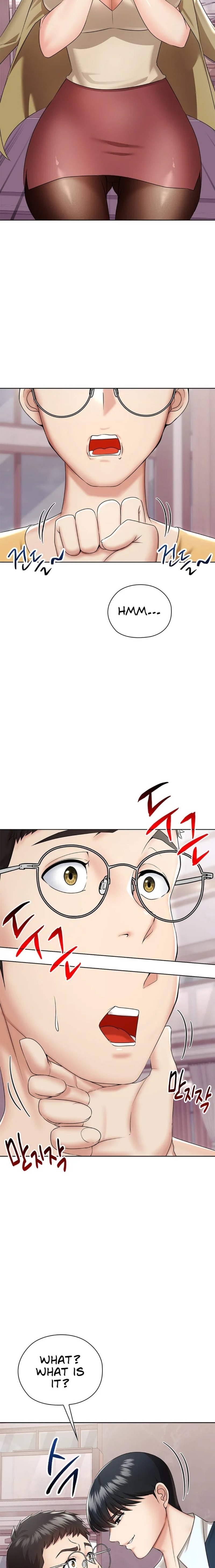 Page 8 of Chapter 2: The High Society