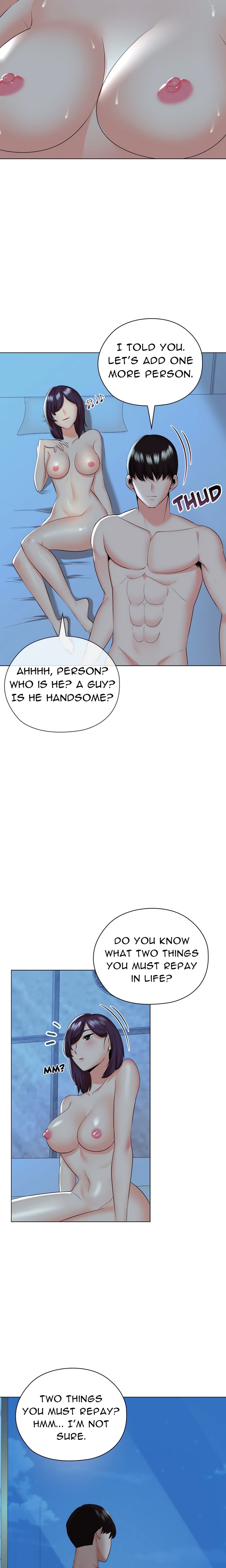 Page 10 of Chapter 22: The High Society