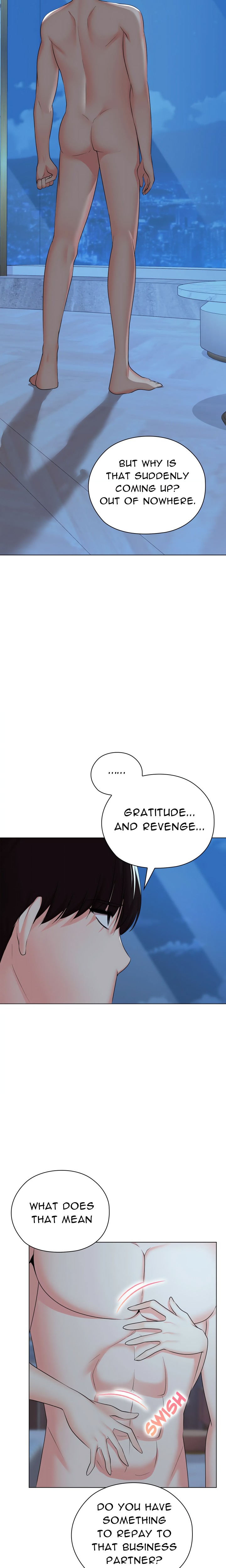 Page 11 of Chapter 22: The High Society