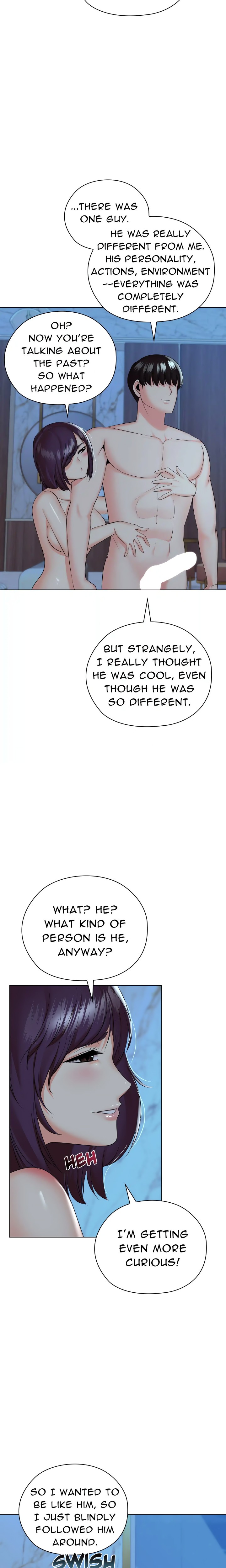 Page 12 of Chapter 22: The High Society