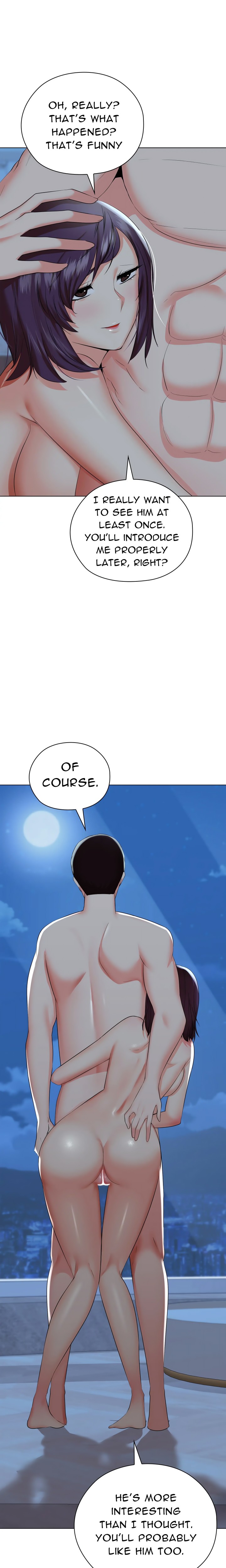 Page 14 of Chapter 22: The High Society