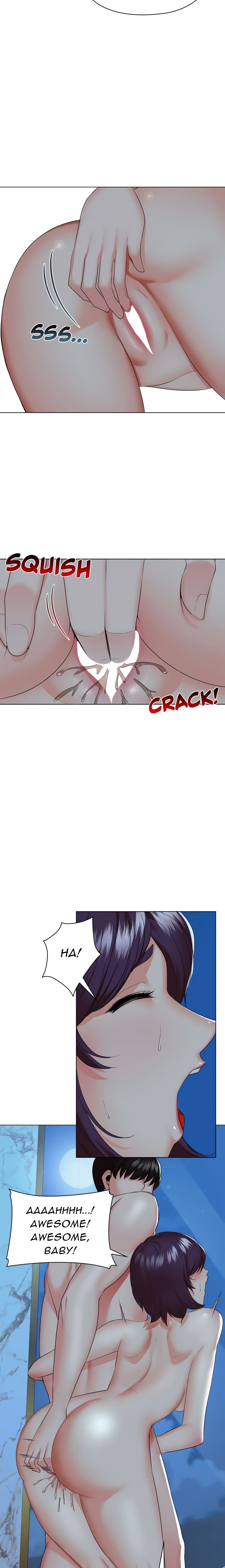Page 15 of Chapter 22: The High Society