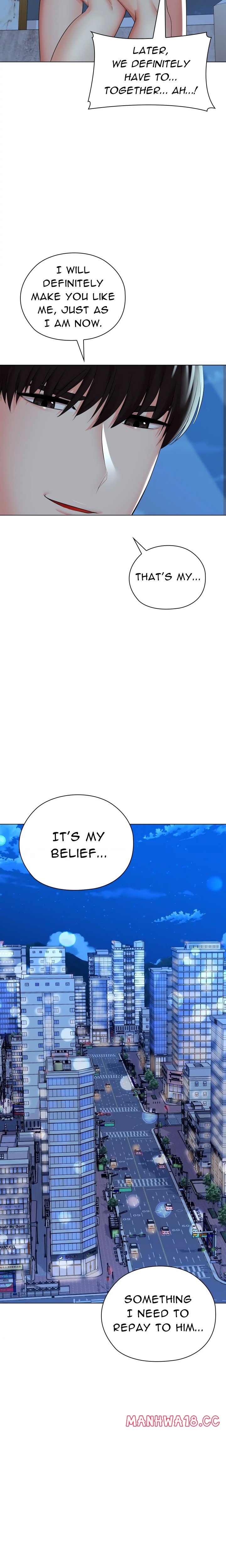Page 16 of Chapter 22: The High Society
