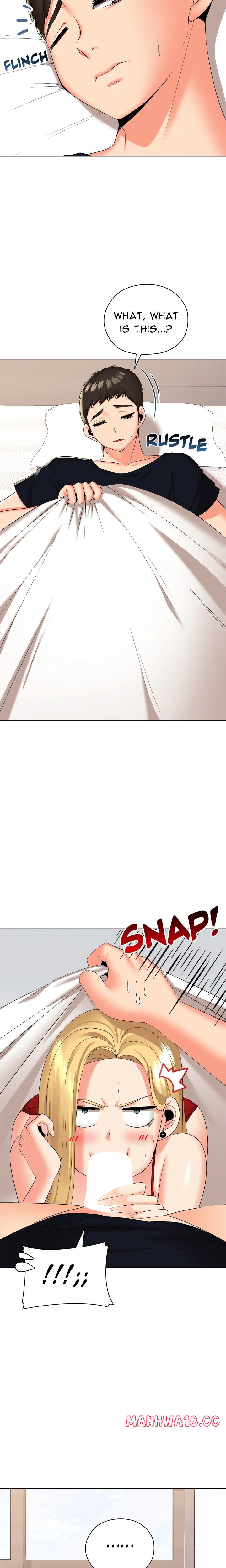 Page 18 of Chapter 22: The High Society