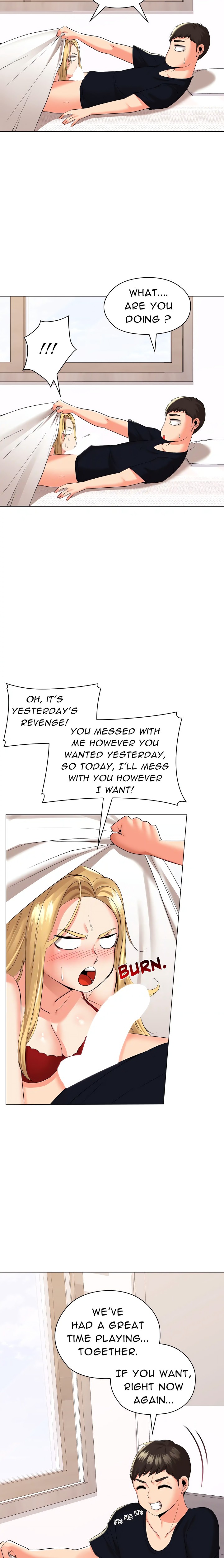 Page 19 of Chapter 22: The High Society