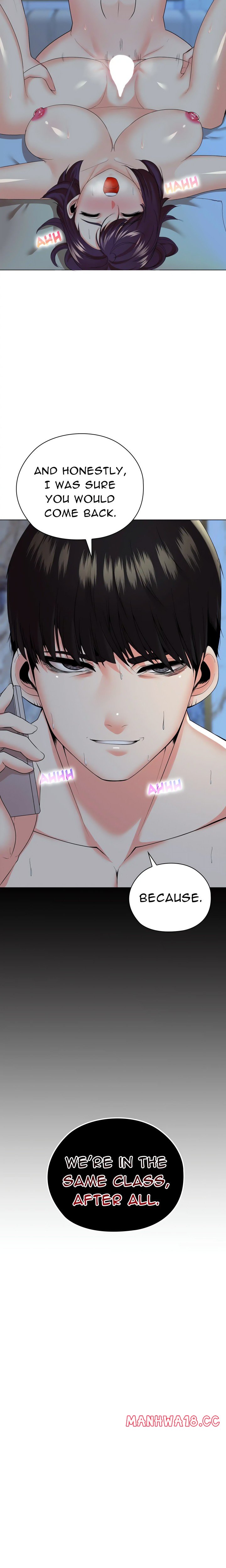Page 2 of Chapter 22: The High Society
