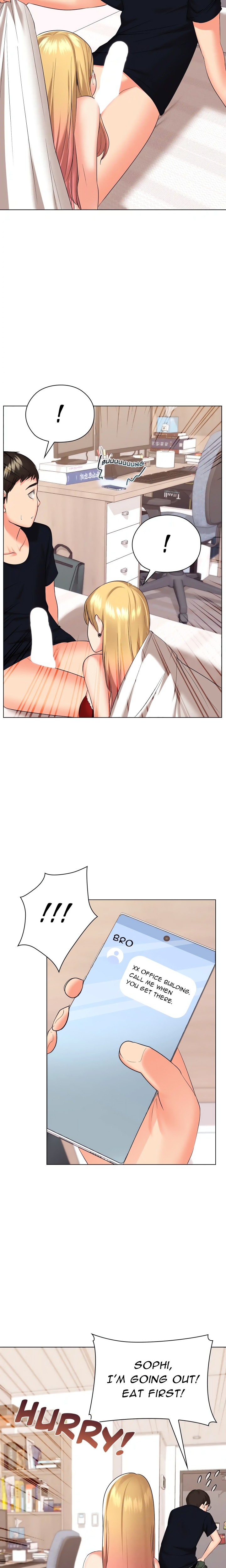 Page 20 of Chapter 22: The High Society