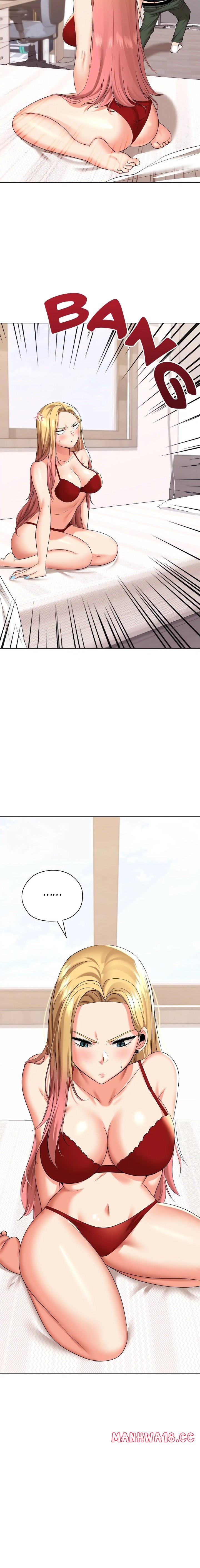 Page 21 of Chapter 22: The High Society