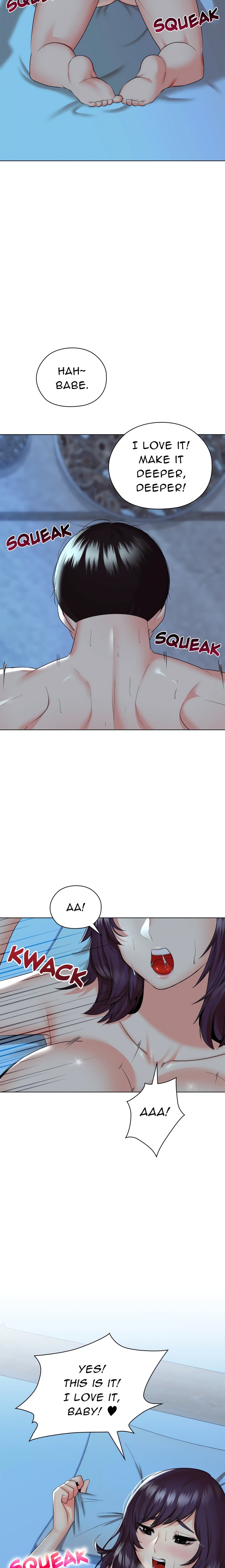 Page 4 of Chapter 22: The High Society