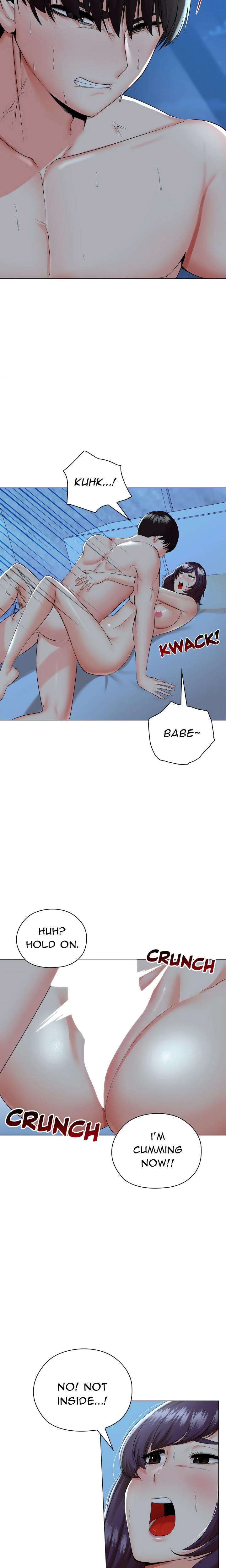 Page 6 of Chapter 22: The High Society