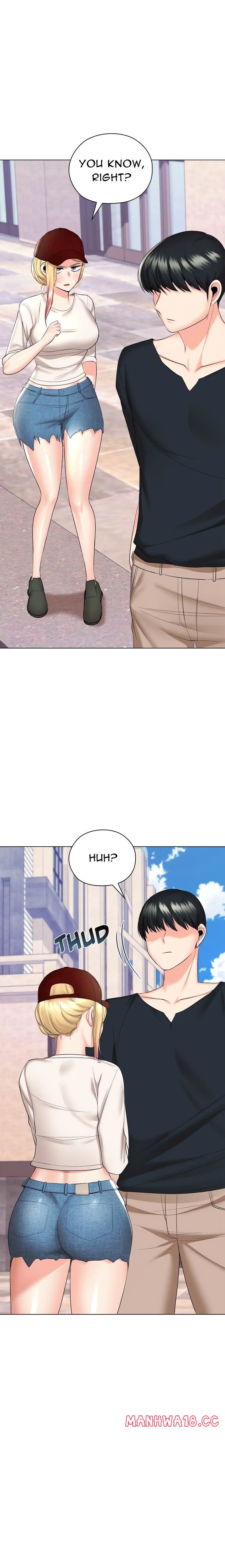 Page 10 of Chapter 23: The High Society