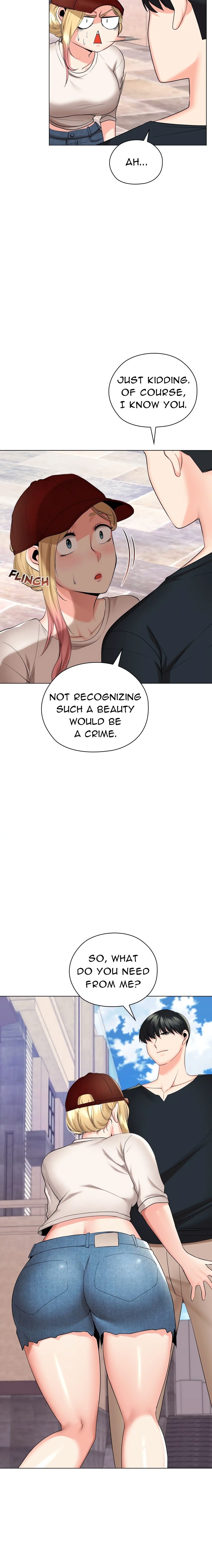 Page 12 of Chapter 23: The High Society