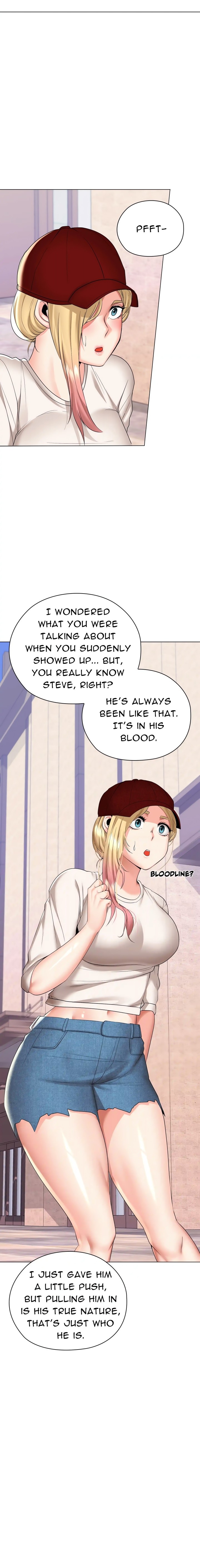 Page 15 of Chapter 23: The High Society