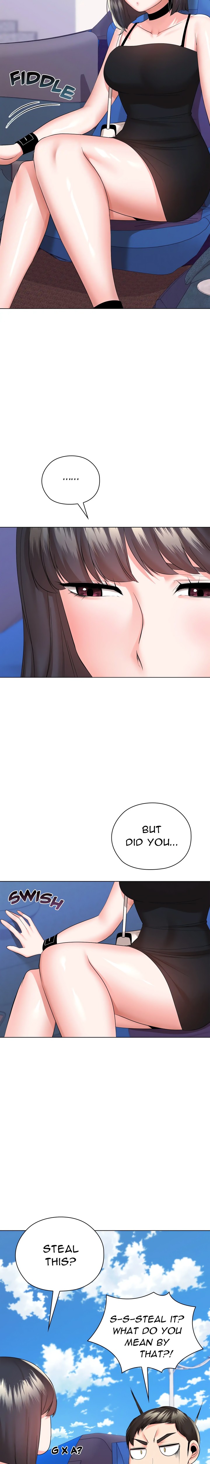 Page 20 of Chapter 23: The High Society