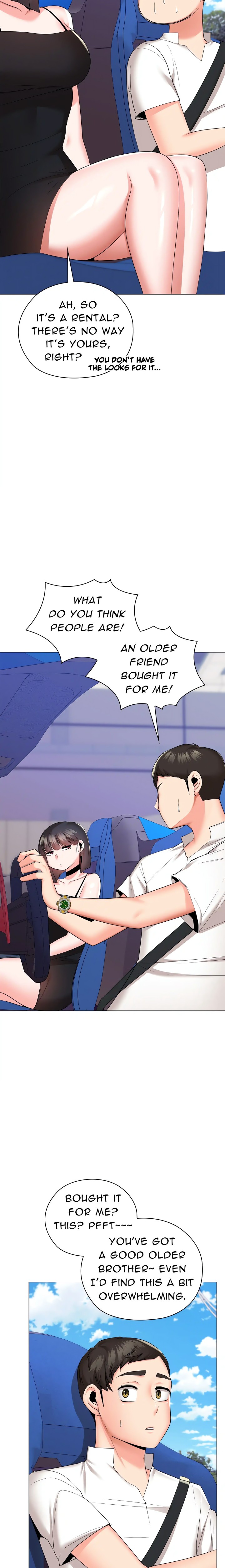 Page 21 of Chapter 23: The High Society