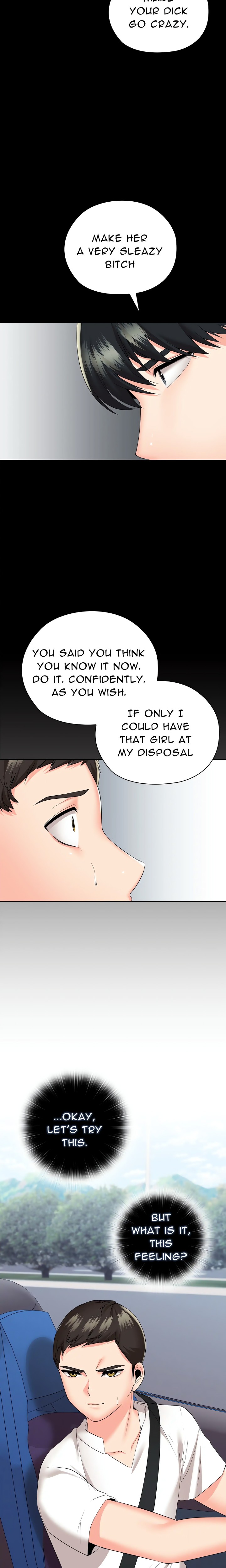 Page 24 of Chapter 23: The High Society