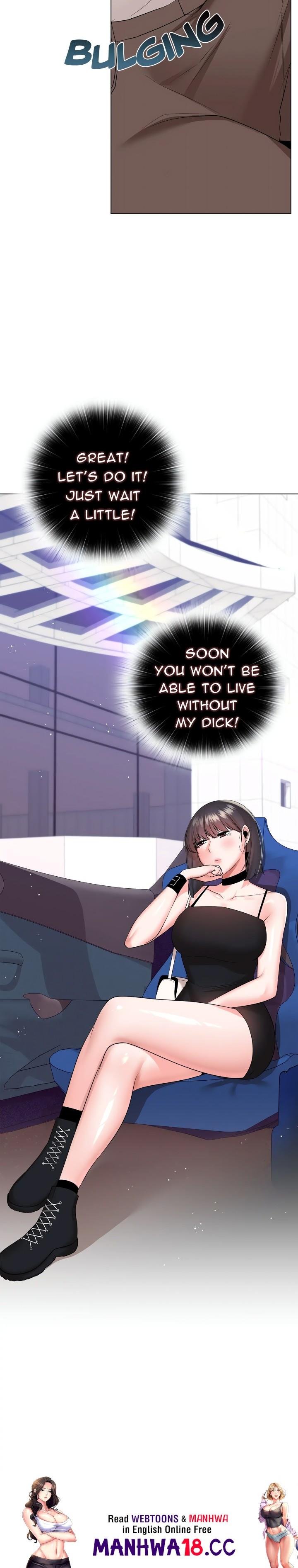 Page 26 of Chapter 23: The High Society