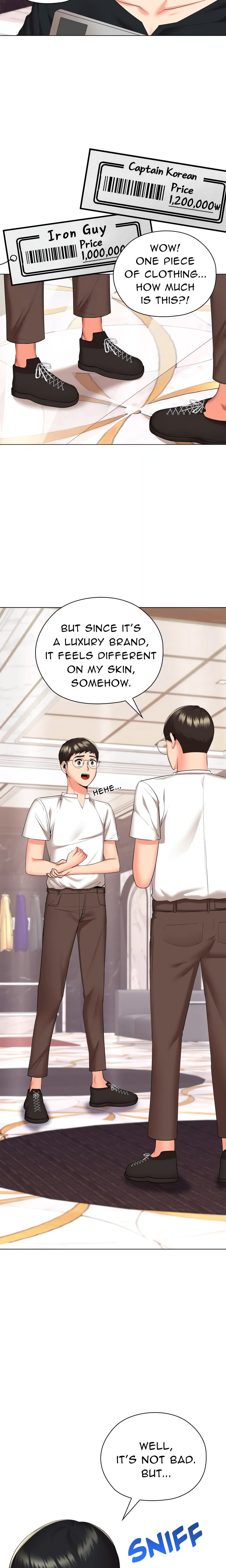 Page 4 of Chapter 23: The High Society