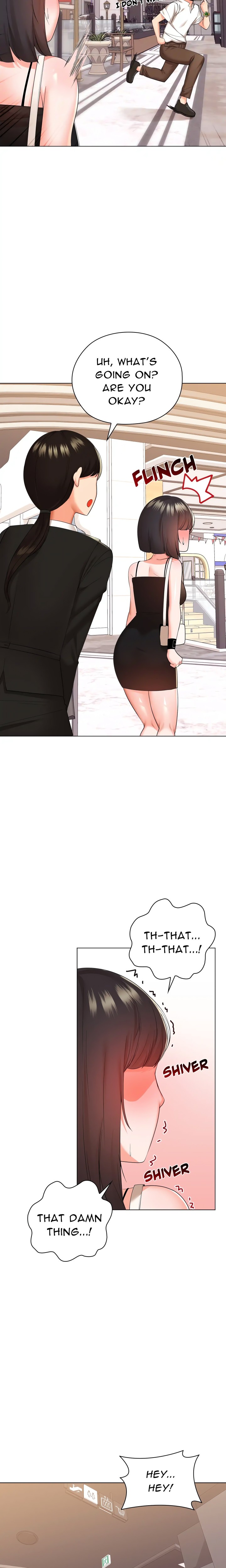 Page 12 of Chapter 24: The High Society