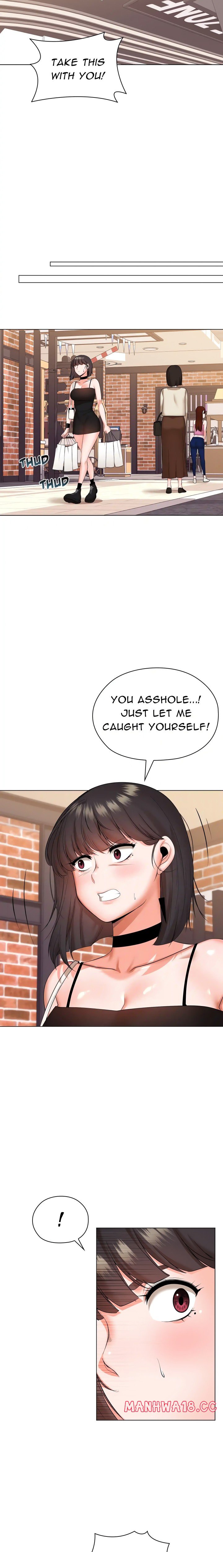 Page 13 of Chapter 24: The High Society