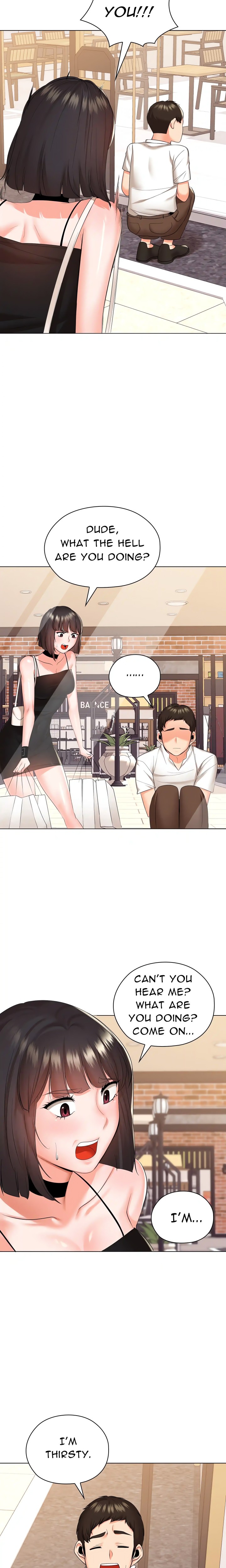 Page 14 of Chapter 24: The High Society