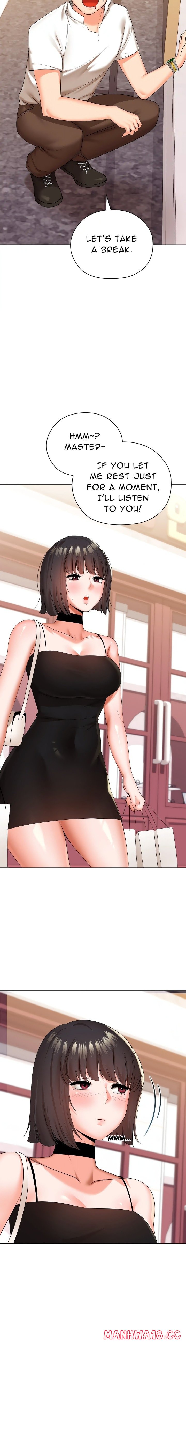 Page 15 of Chapter 24: The High Society