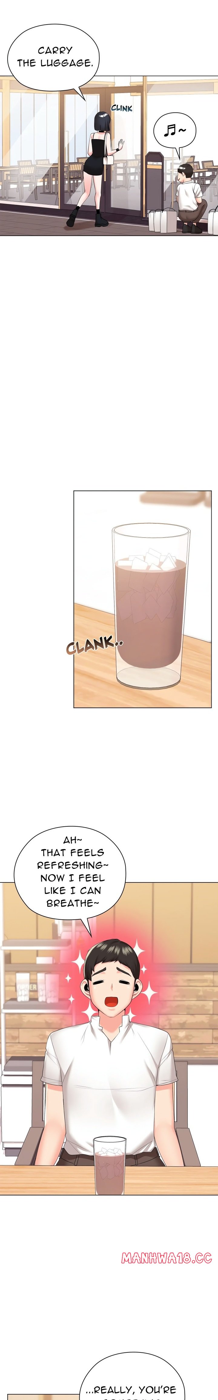 Page 16 of Chapter 24: The High Society