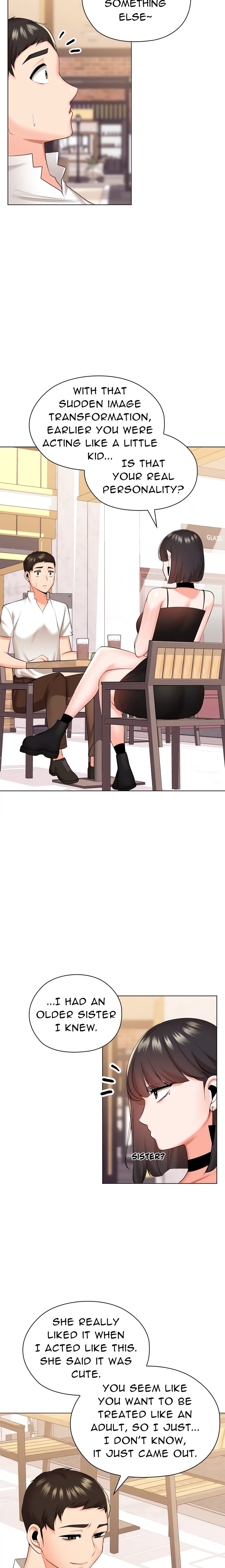 Page 17 of Chapter 24: The High Society