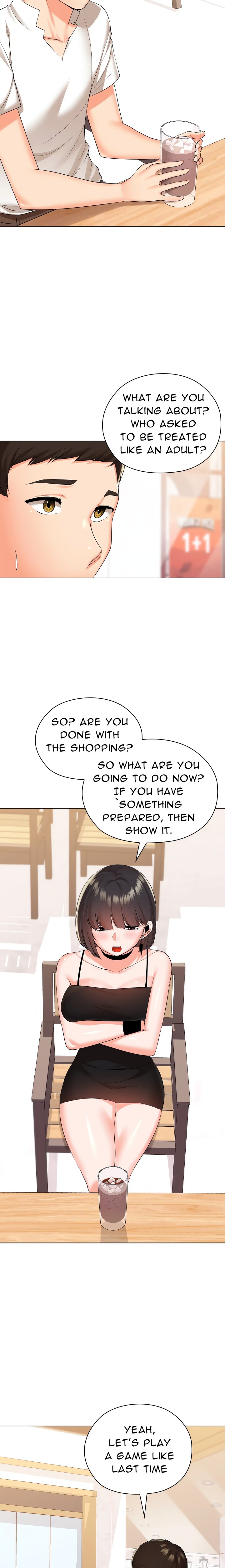 Page 18 of Chapter 24: The High Society