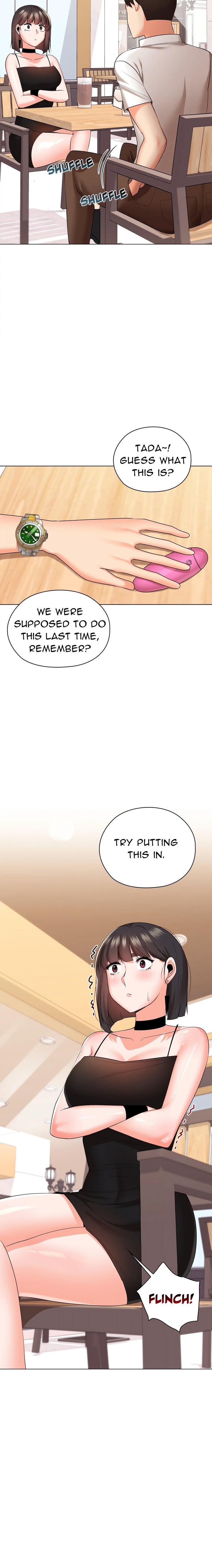 Page 19 of Chapter 24: The High Society