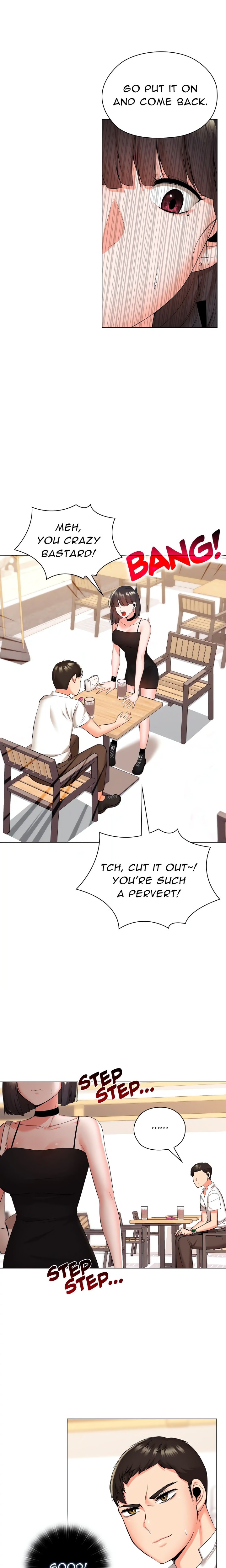 Page 21 of Chapter 24: The High Society