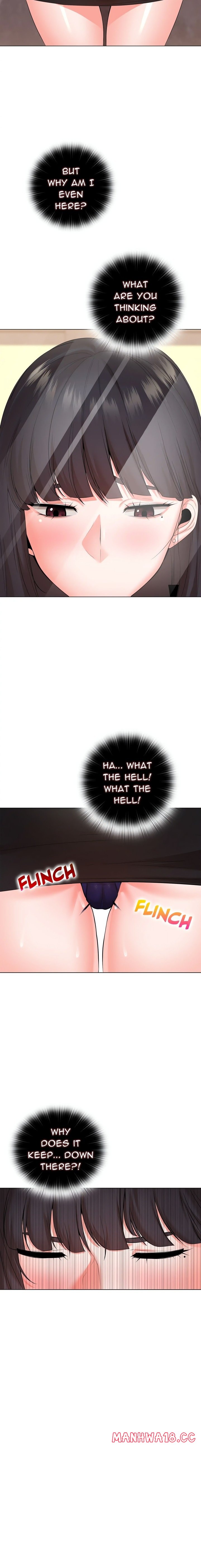 Page 23 of Chapter 24: The High Society