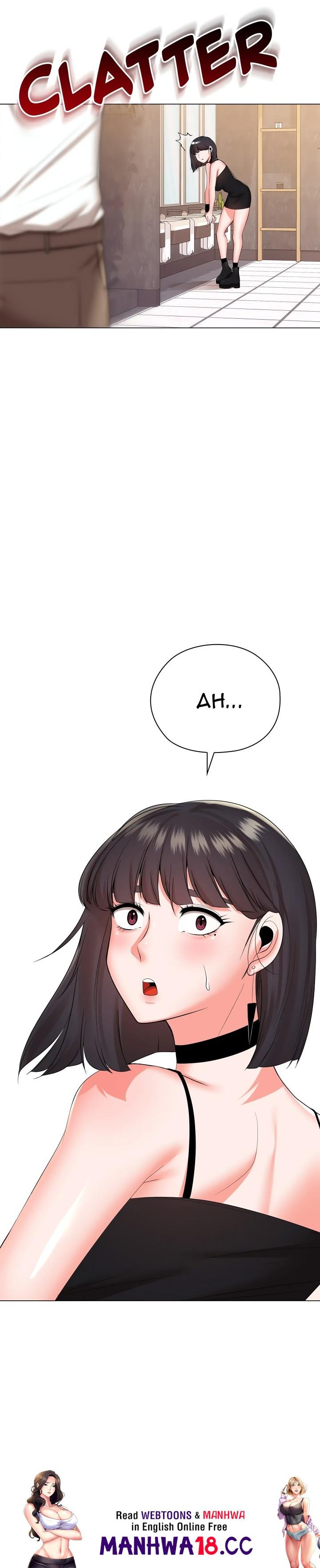 Page 24 of Chapter 24: The High Society